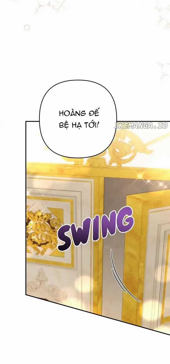 Phải Lòng Kẻ Thù - Chapter 30 - Trang 44