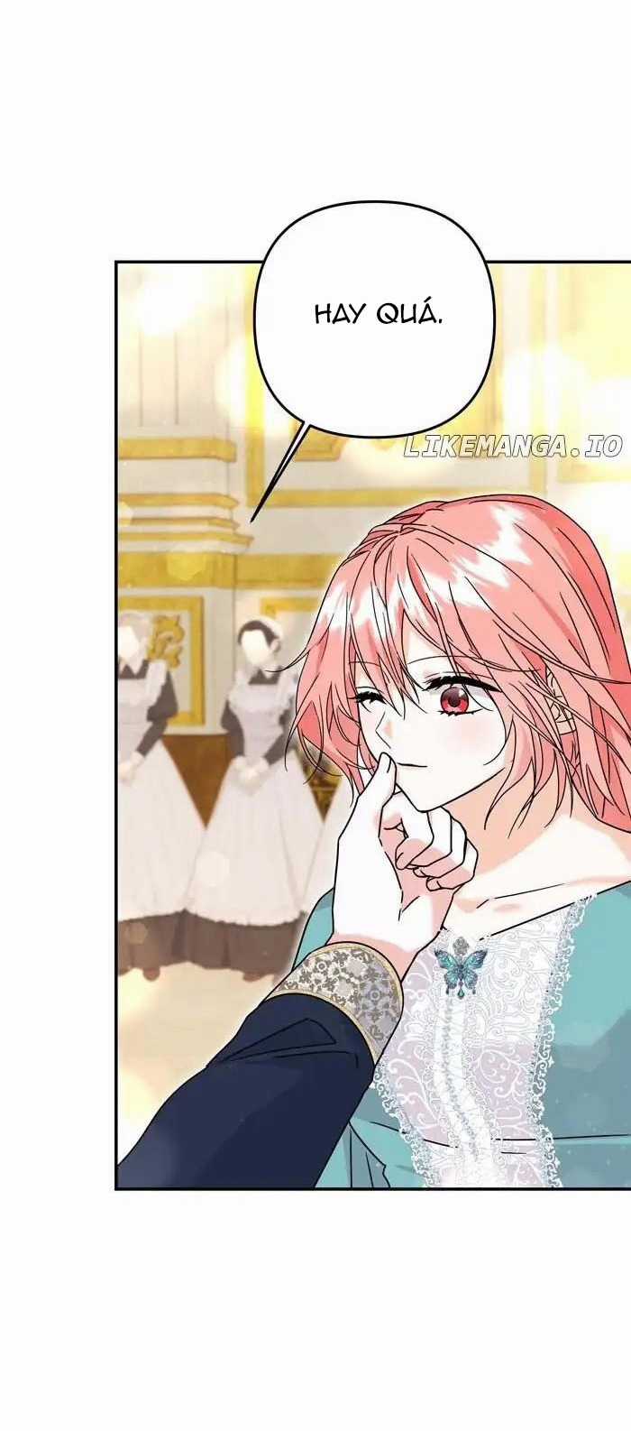 Phải Lòng Kẻ Thù - Chapter 30 - Trang 51