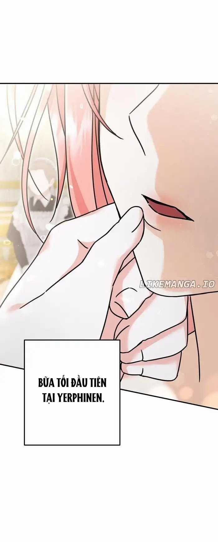 Phải Lòng Kẻ Thù - Chapter 30 - Trang 52