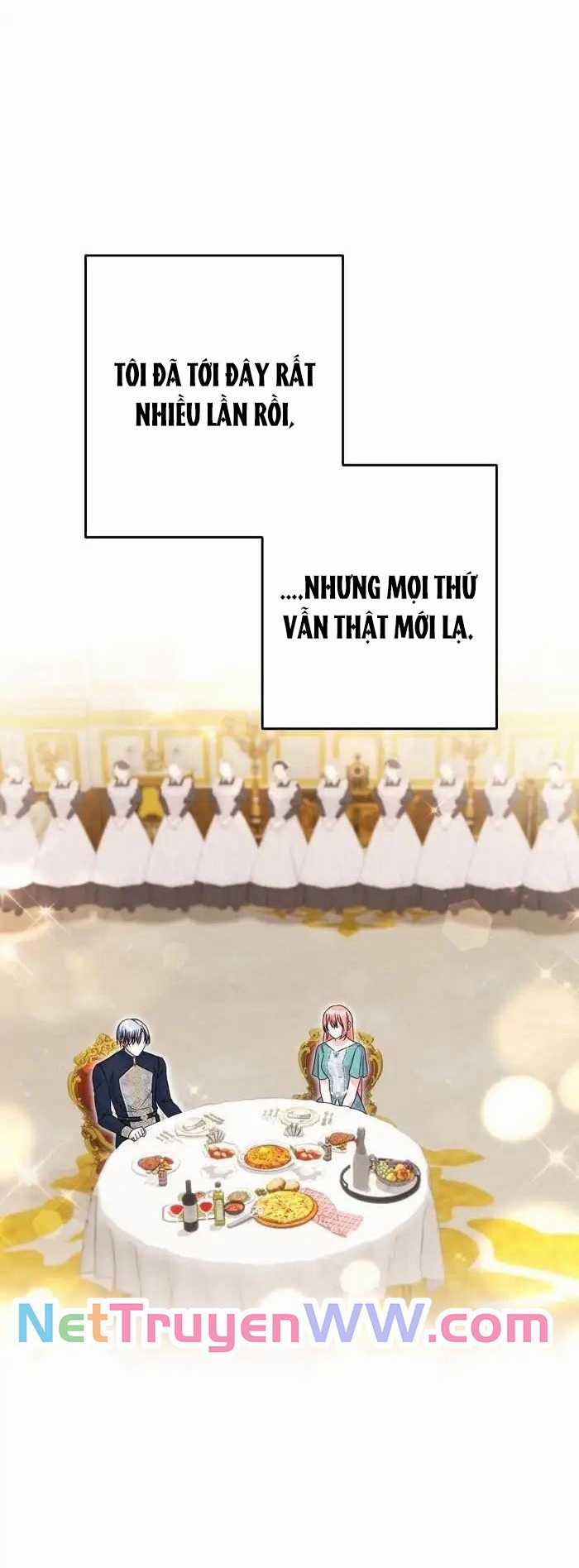 Phải Lòng Kẻ Thù - Chapter 30 - Trang 53