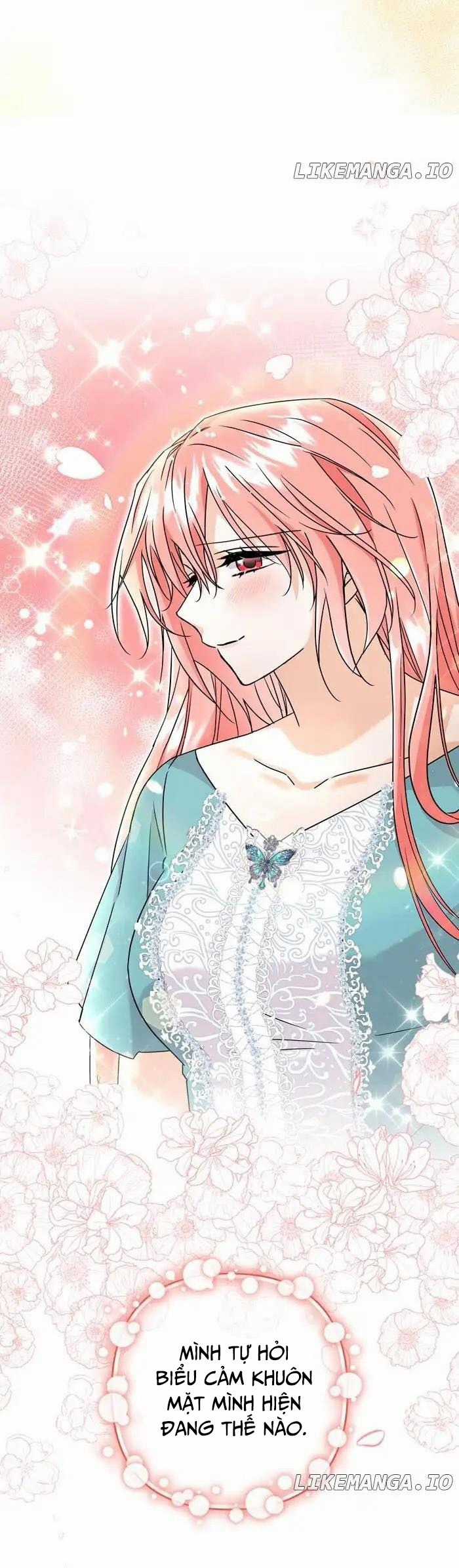 Phải Lòng Kẻ Thù - Chapter 30 - Trang 57