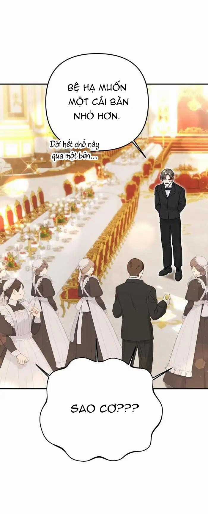 Phải Lòng Kẻ Thù - Chapter 30 - Trang 60