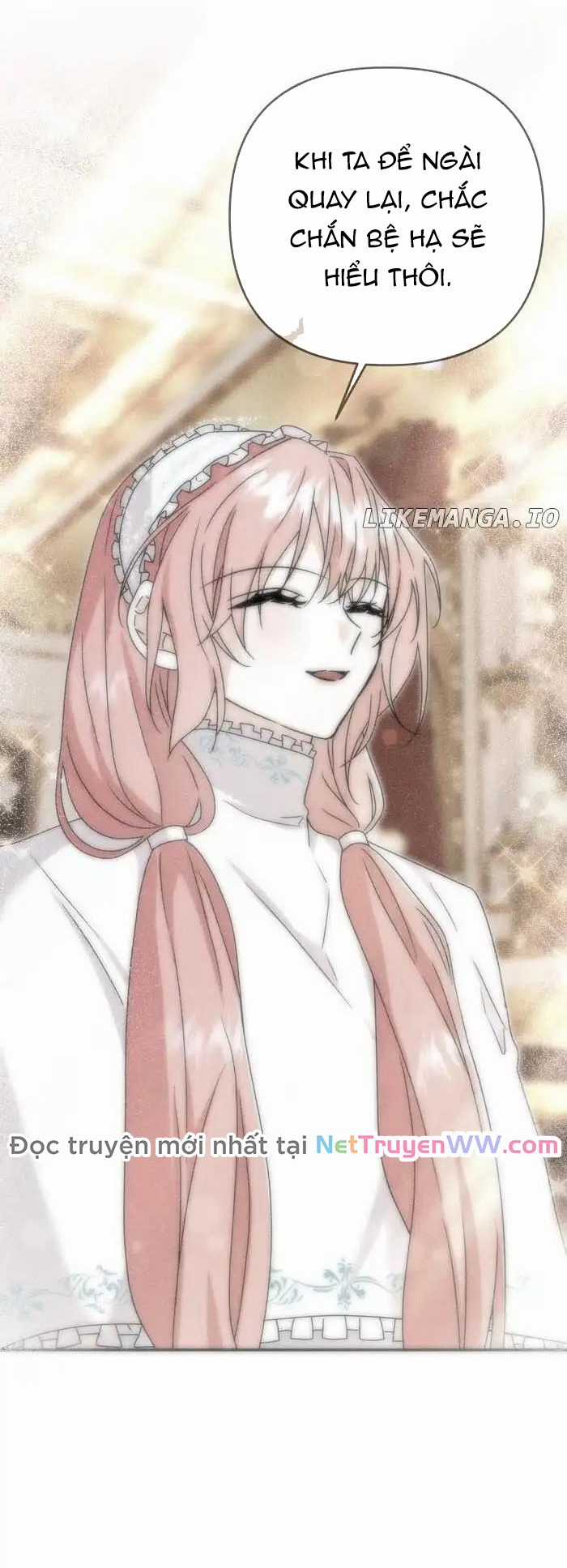 Phải Lòng Kẻ Thù - Chapter 30 - Trang 7