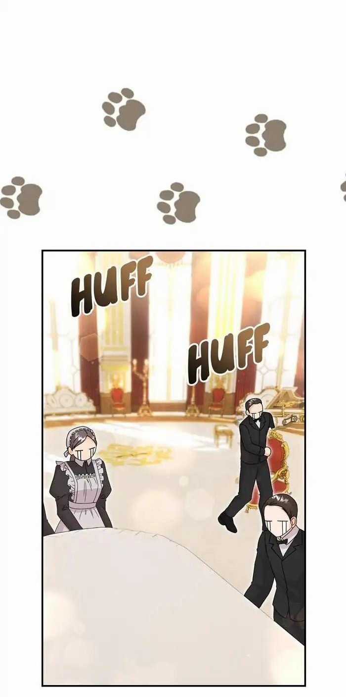 Phải Lòng Kẻ Thù - Chapter 30 - Trang 61