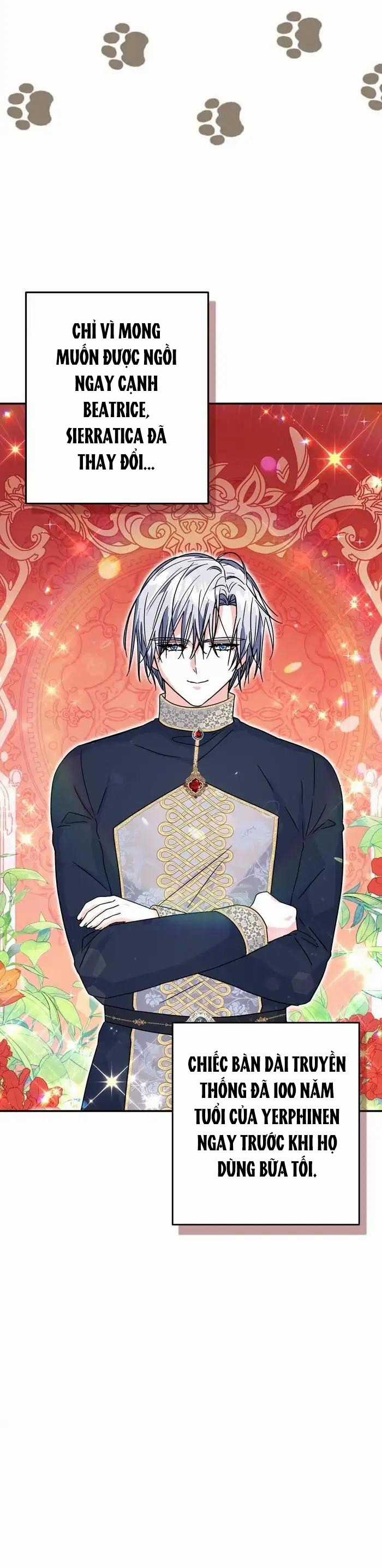 Phải Lòng Kẻ Thù - Chapter 30 - Trang 62