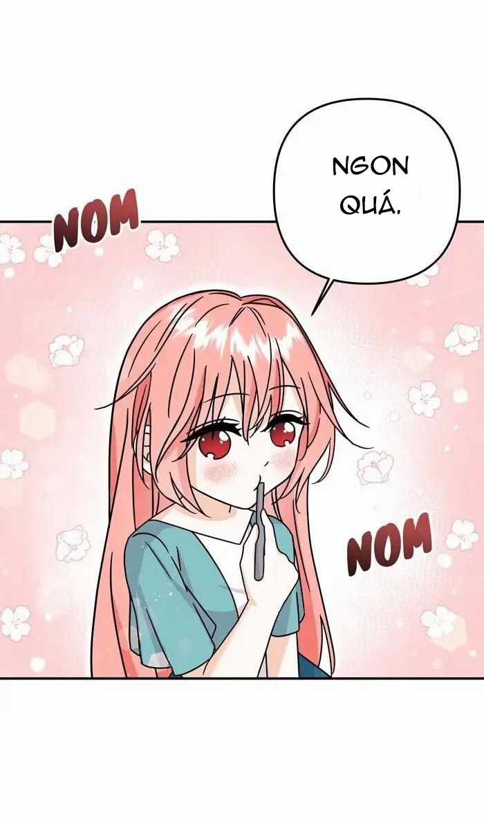 Phải Lòng Kẻ Thù - Chapter 30 - Trang 65
