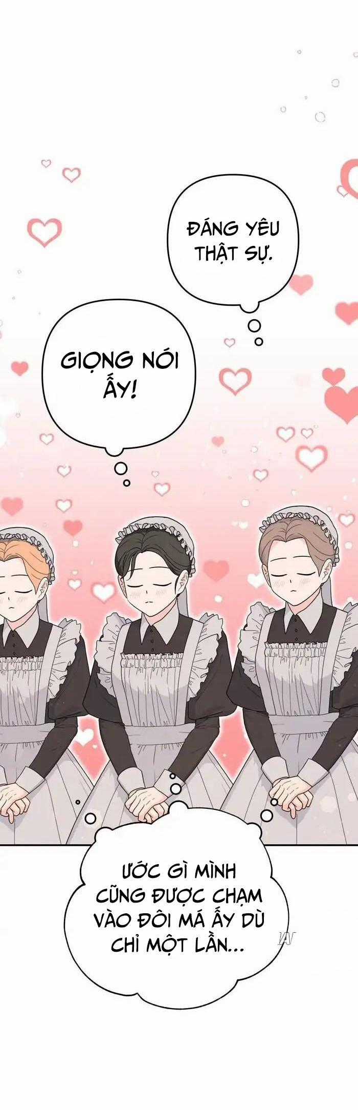 Phải Lòng Kẻ Thù - Chapter 30 - Trang 67