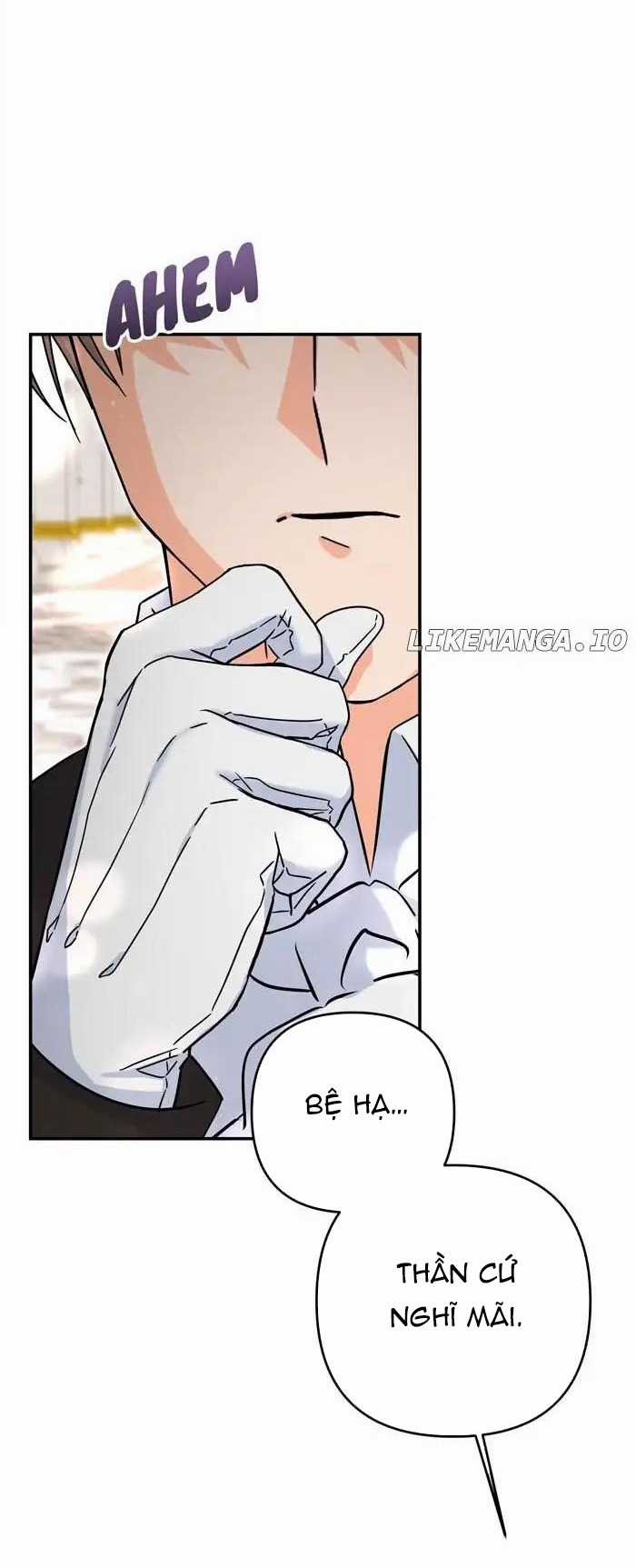 Phải Lòng Kẻ Thù - Chapter 30 - Trang 8