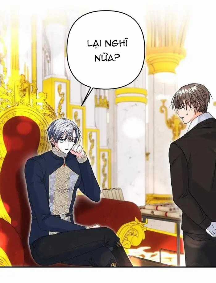 Phải Lòng Kẻ Thù - Chapter 30 - Trang 9