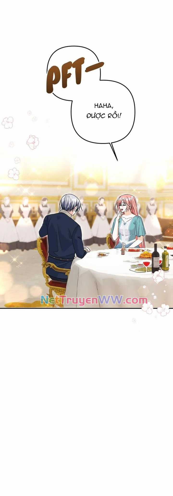 Phải Lòng Kẻ Thù - Chapter 31 - Trang 14