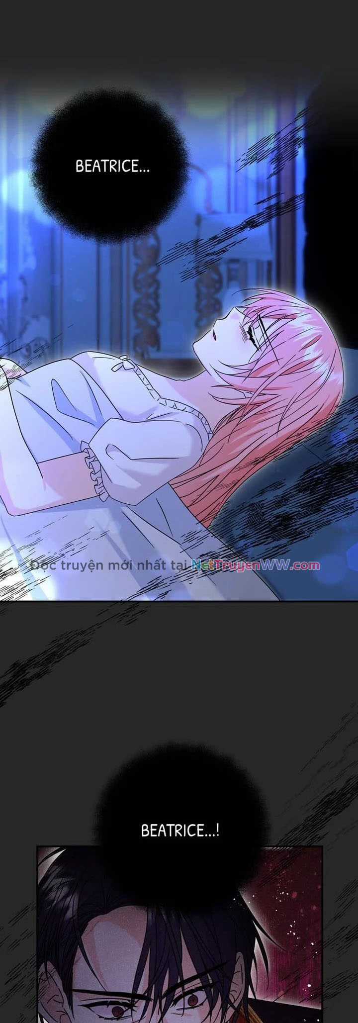 Phải Lòng Kẻ Thù - Chapter 31 - Trang 17