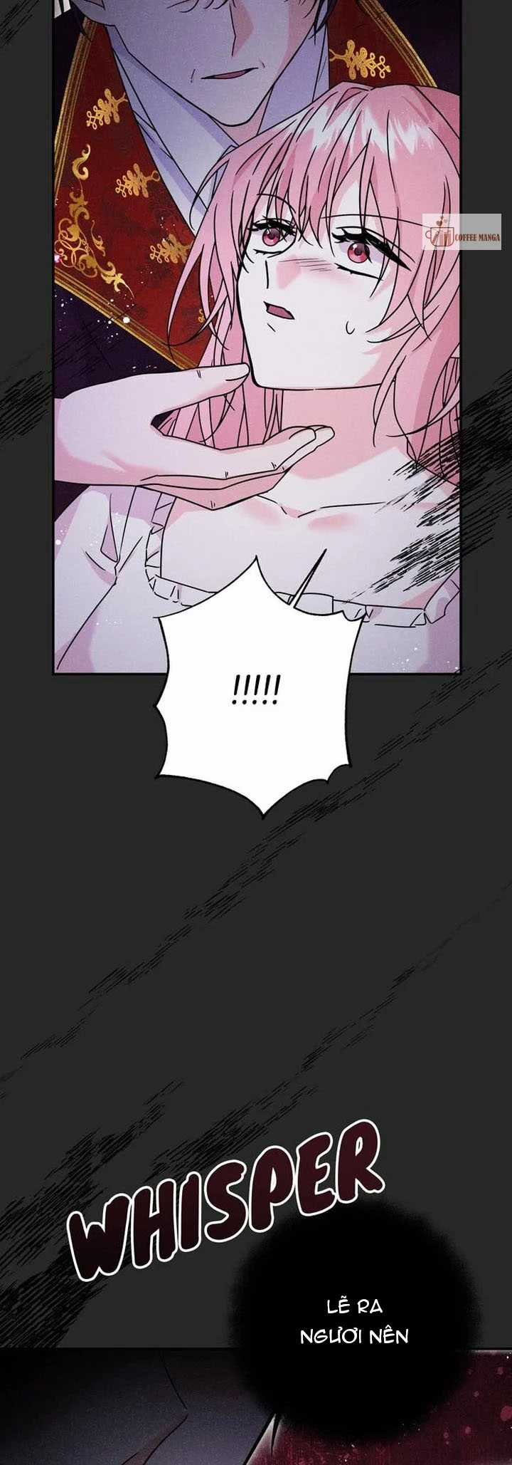 Phải Lòng Kẻ Thù - Chapter 31 - Trang 18