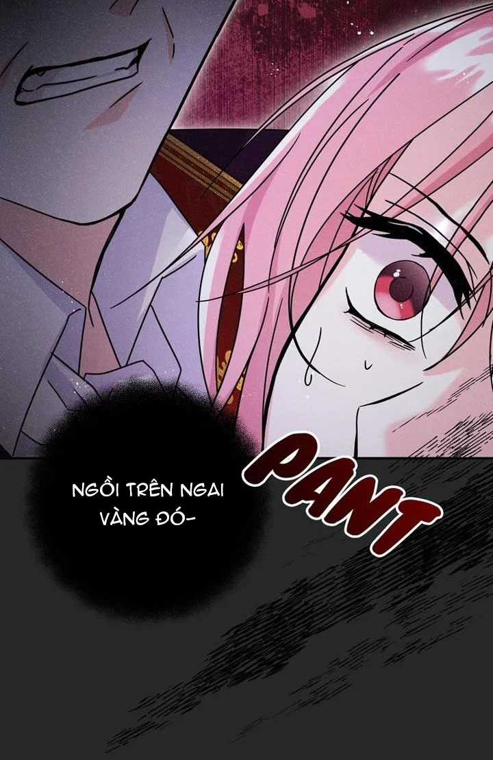 Phải Lòng Kẻ Thù - Chapter 31 - Trang 19