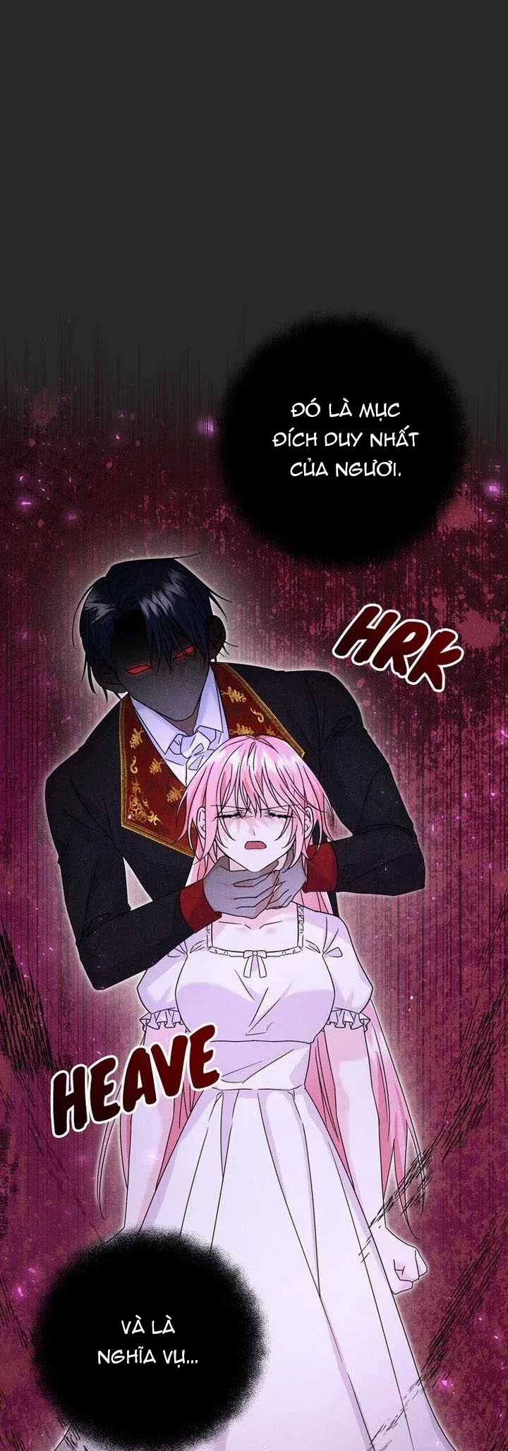 Phải Lòng Kẻ Thù - Chapter 31 - Trang 20