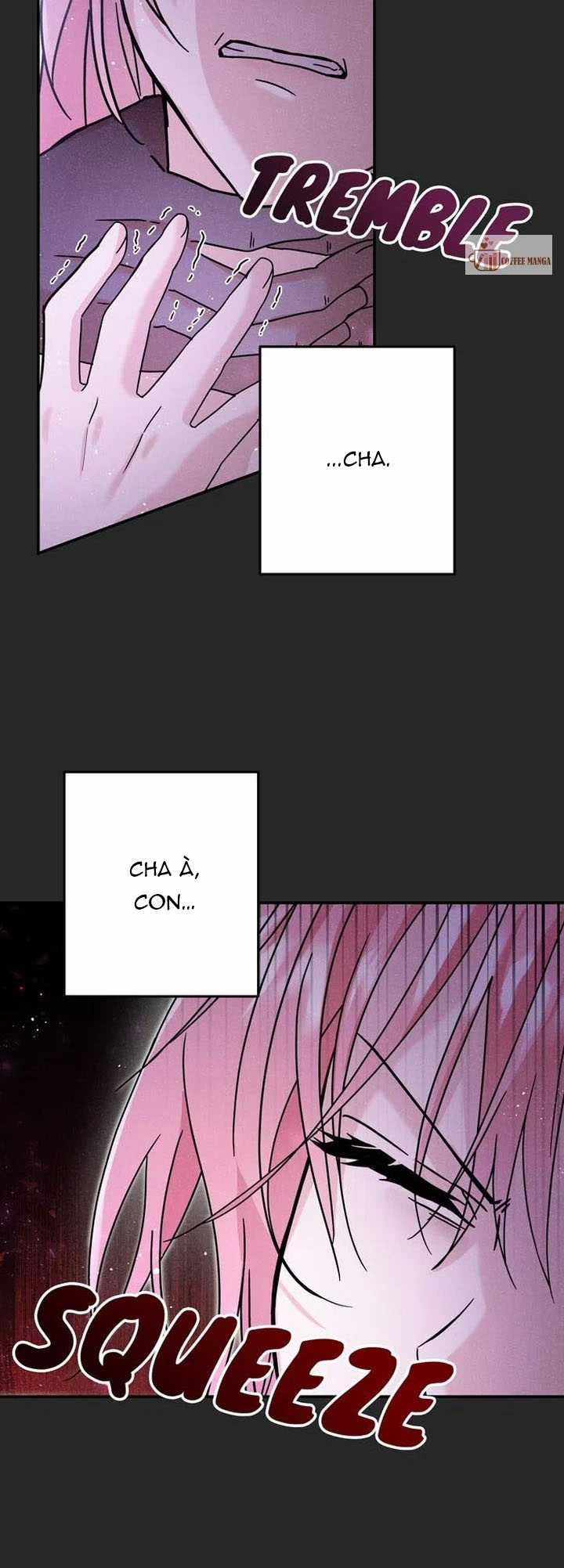 Phải Lòng Kẻ Thù - Chapter 31 - Trang 22