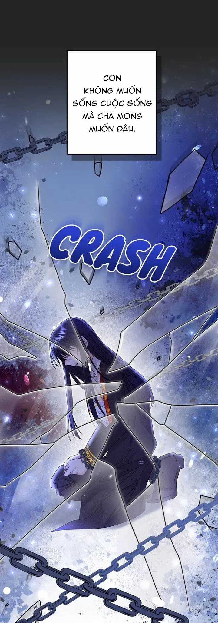 Phải Lòng Kẻ Thù - Chapter 31 - Trang 23