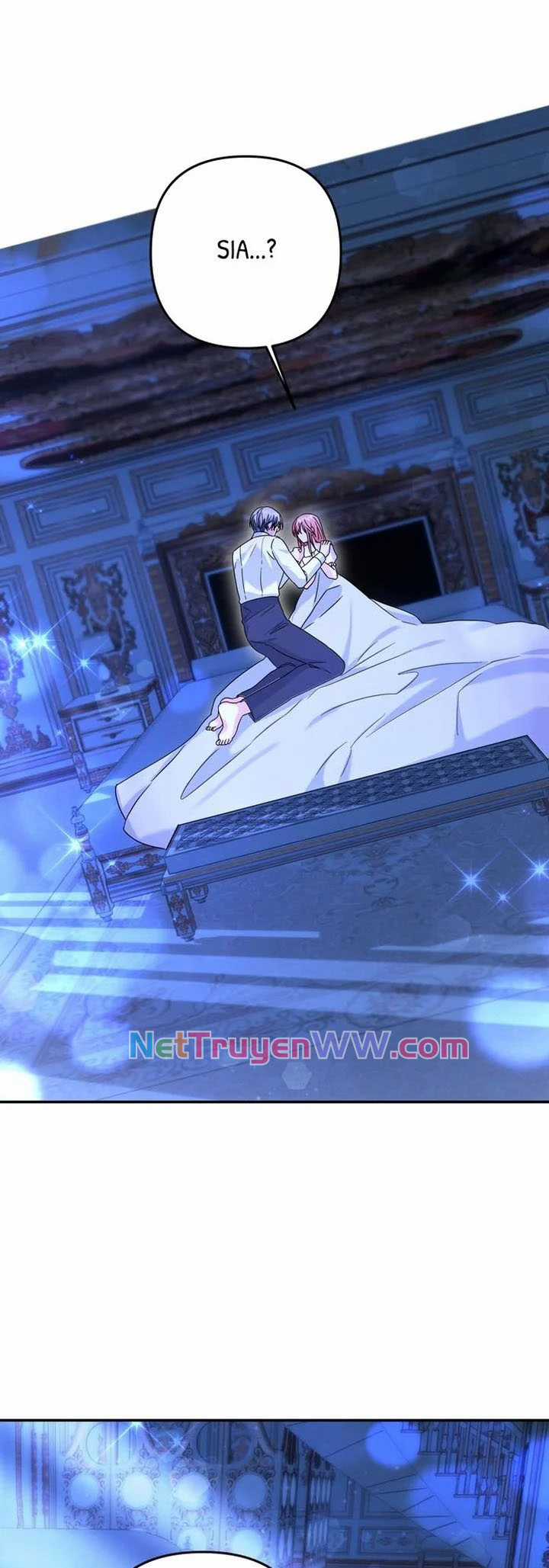 Phải Lòng Kẻ Thù - Chapter 31 - Trang 26