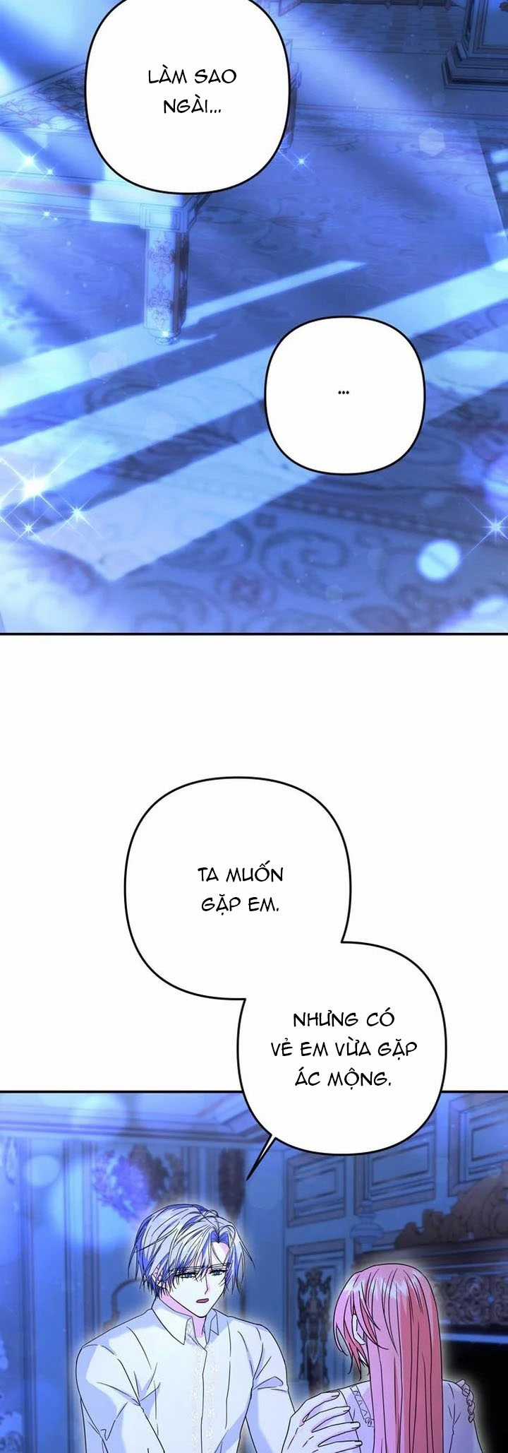 Phải Lòng Kẻ Thù - Chapter 31 - Trang 27