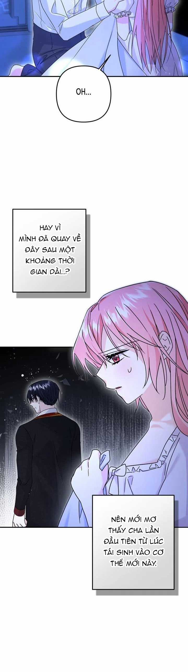 Phải Lòng Kẻ Thù - Chapter 31 - Trang 28