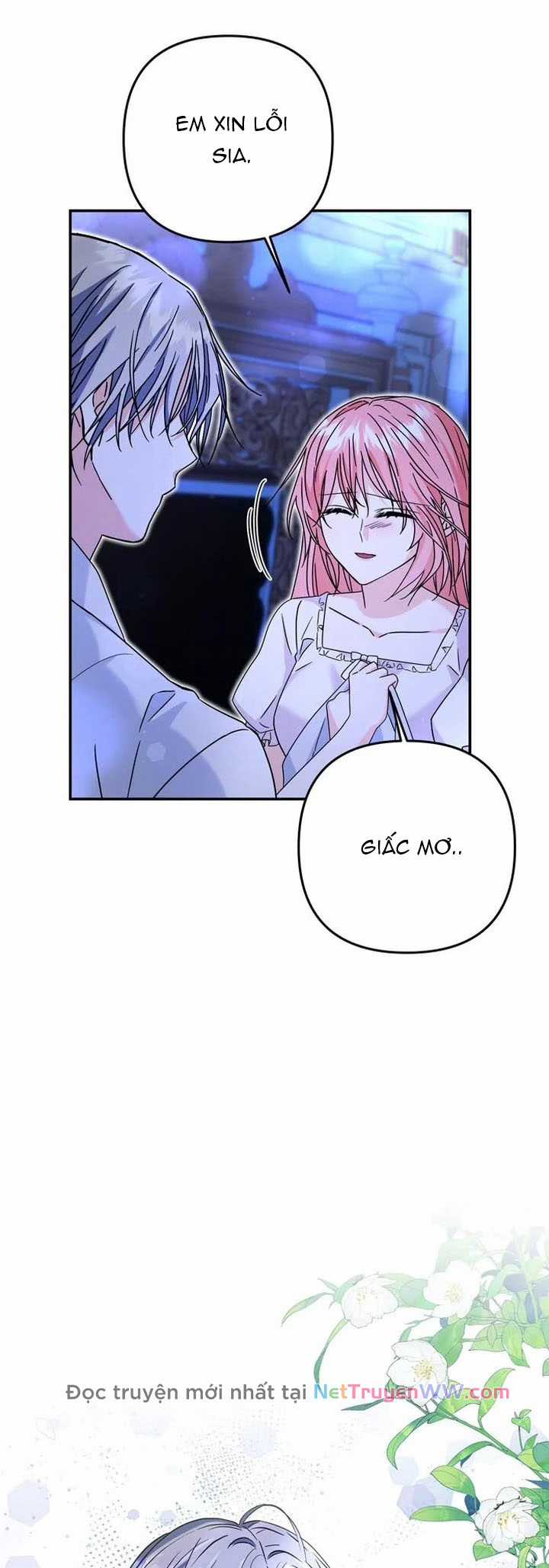 Phải Lòng Kẻ Thù - Chapter 31 - Trang 29