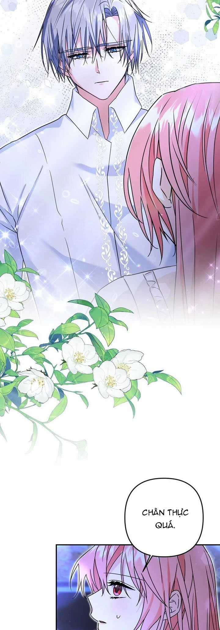 Phải Lòng Kẻ Thù - Chapter 31 - Trang 30