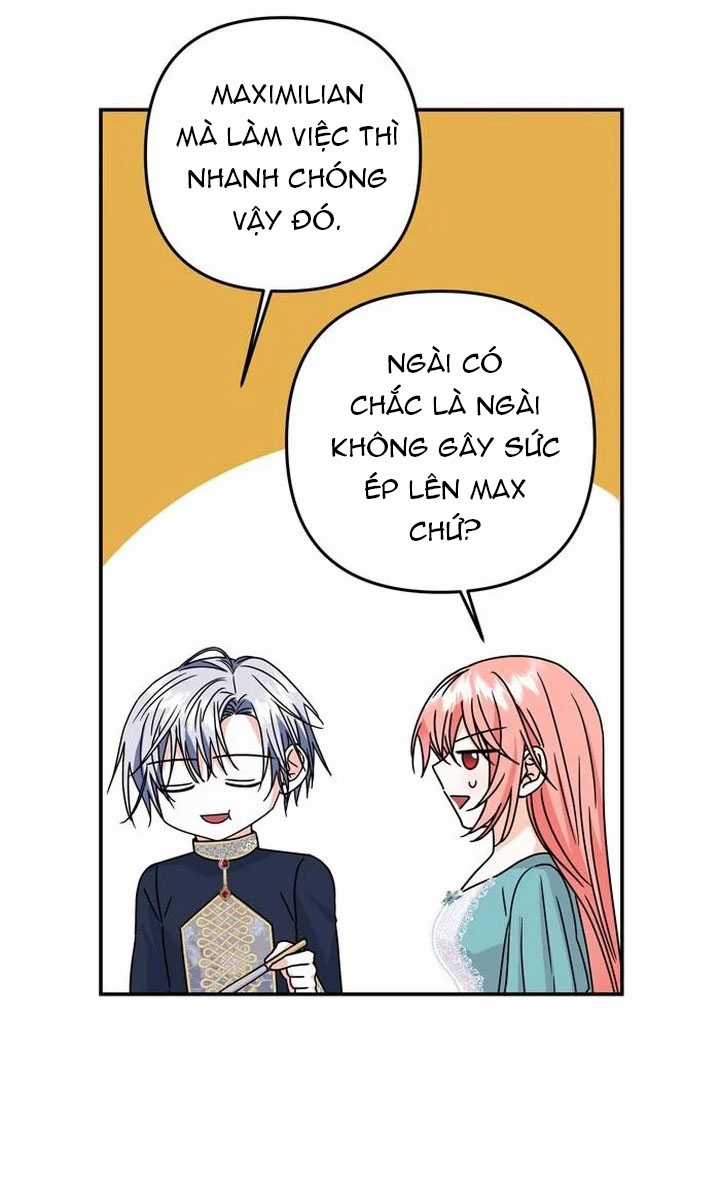 Phải Lòng Kẻ Thù - Chapter 31 - Trang 4