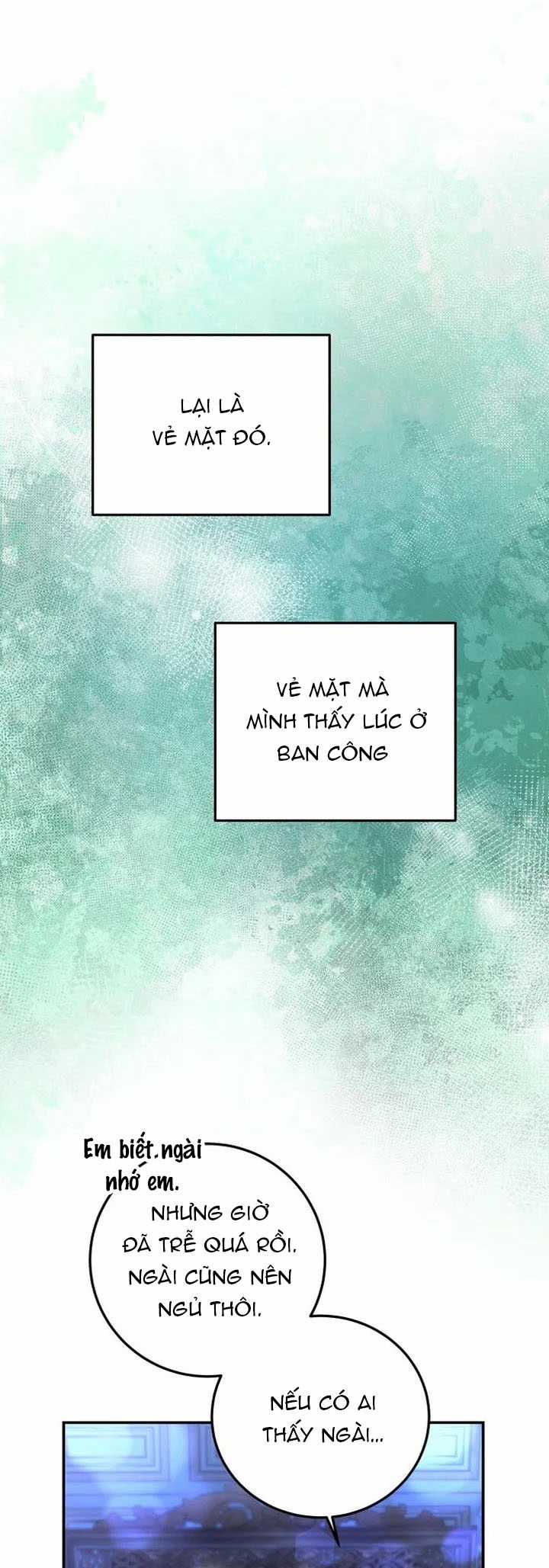 Phải Lòng Kẻ Thù - Chapter 31 - Trang 32