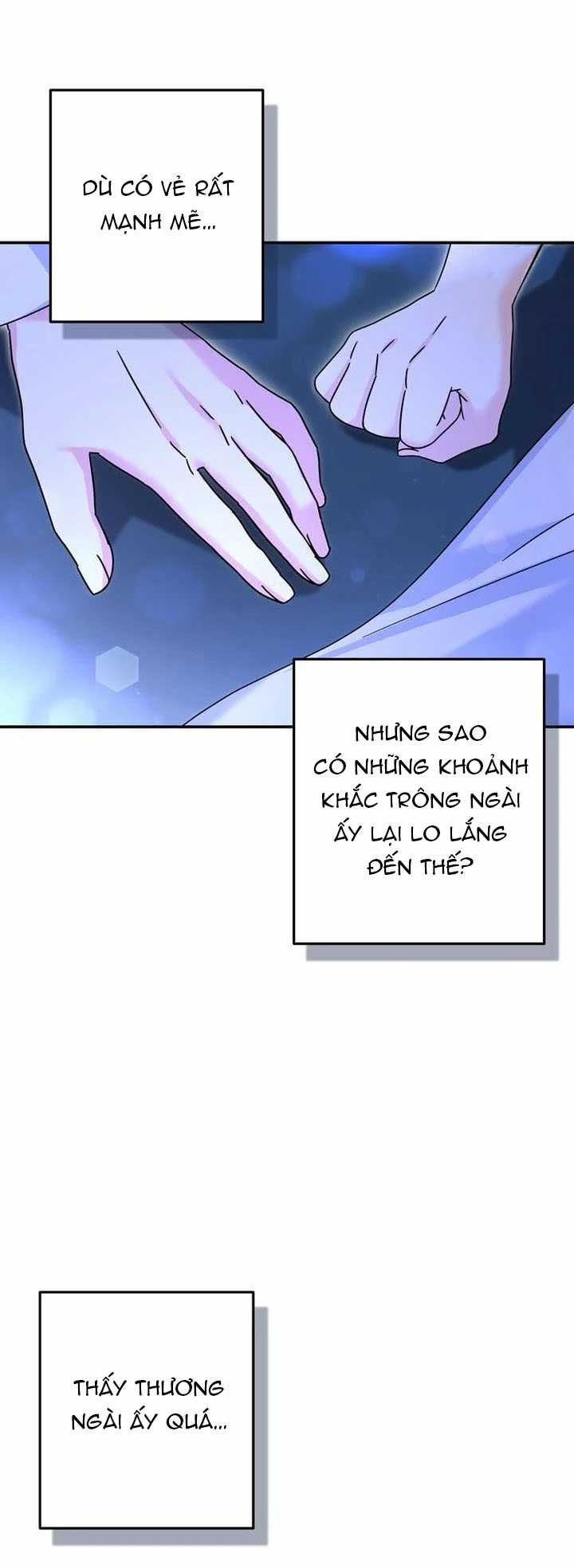 Phải Lòng Kẻ Thù - Chapter 31 - Trang 36