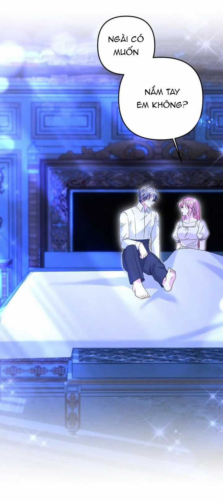 Phải Lòng Kẻ Thù - Chapter 31 - Trang 37