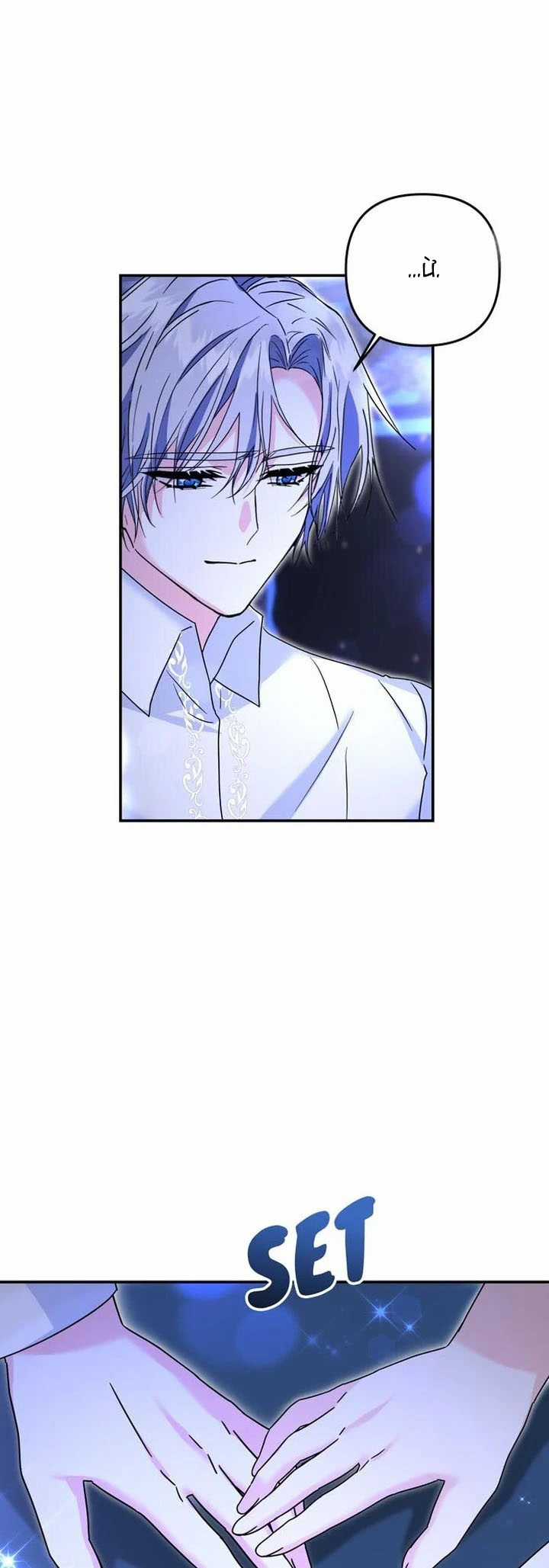 Phải Lòng Kẻ Thù - Chapter 31 - Trang 38