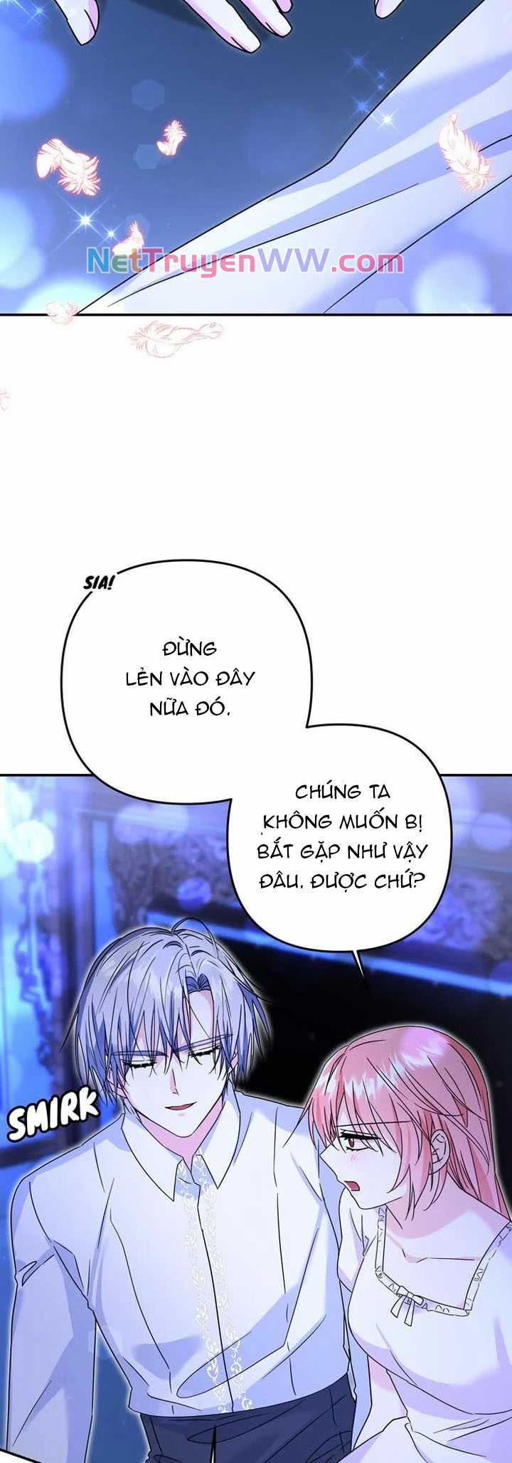 Phải Lòng Kẻ Thù - Chapter 31 - Trang 39