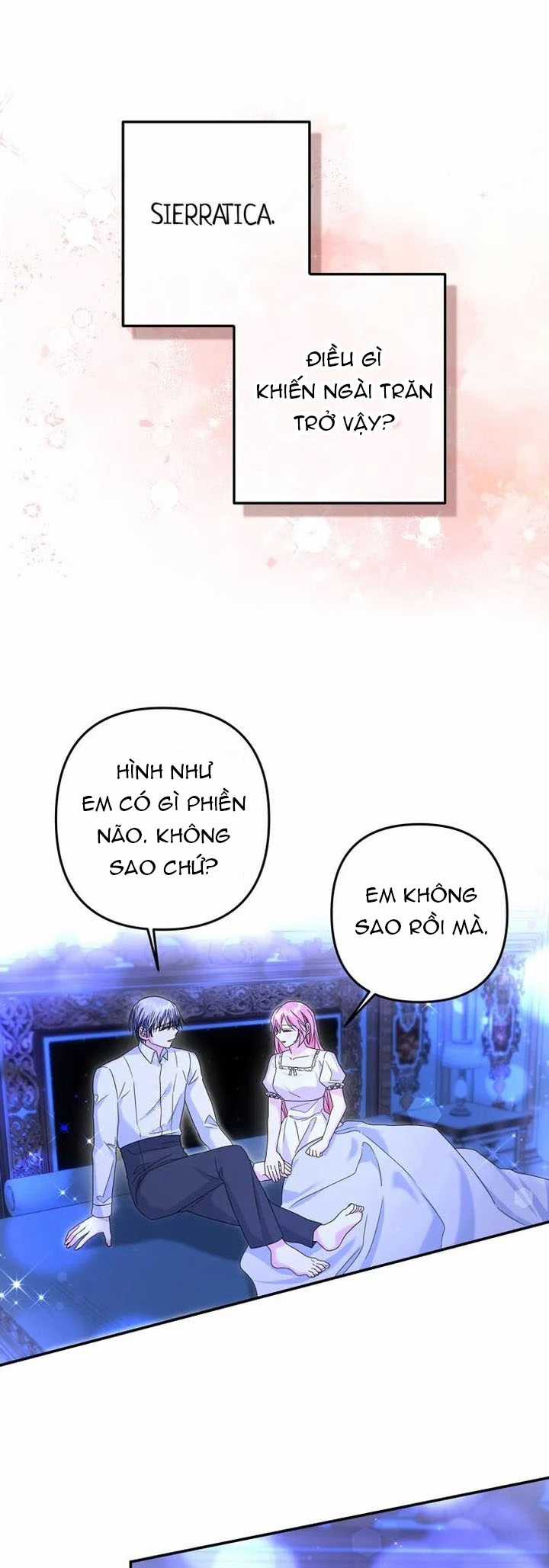 Phải Lòng Kẻ Thù - Chapter 31 - Trang 41