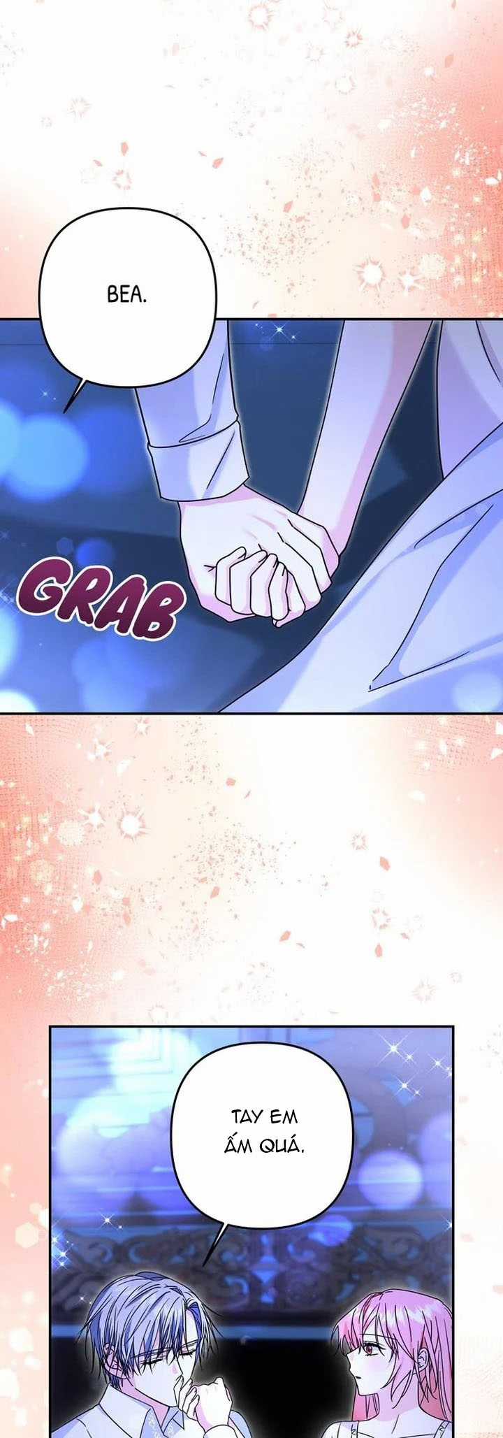 Phải Lòng Kẻ Thù - Chapter 31 - Trang 43