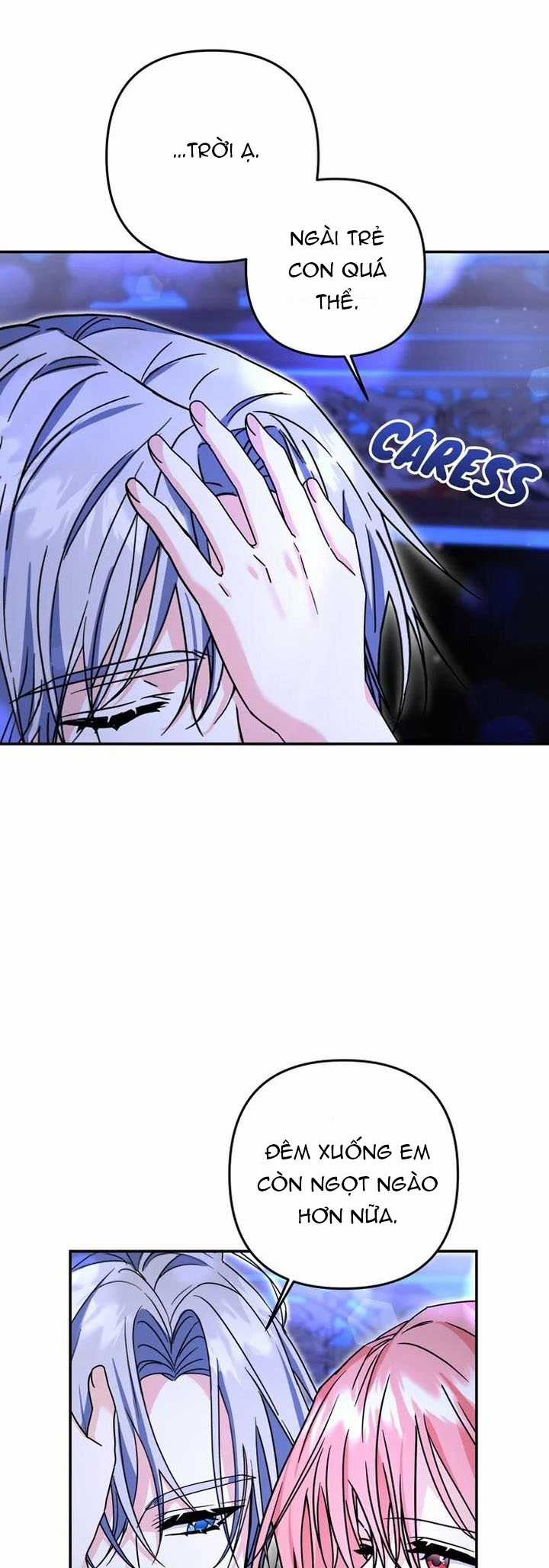 Phải Lòng Kẻ Thù - Chapter 31 - Trang 45