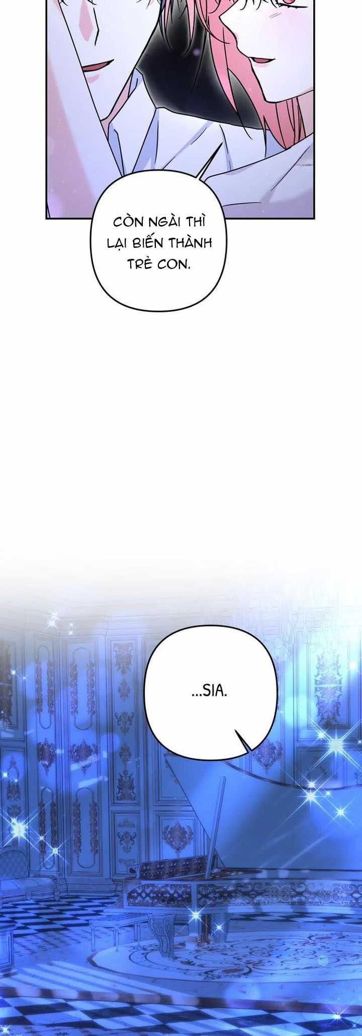 Phải Lòng Kẻ Thù - Chapter 31 - Trang 46