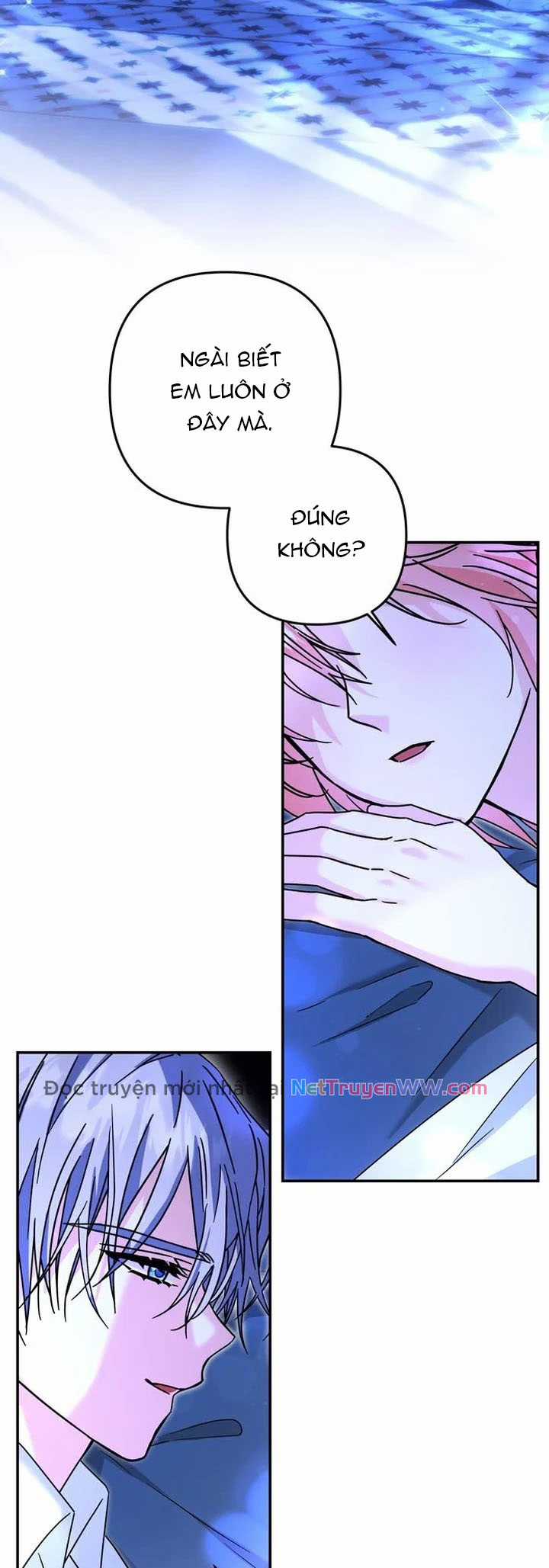 Phải Lòng Kẻ Thù - Chapter 31 - Trang 47