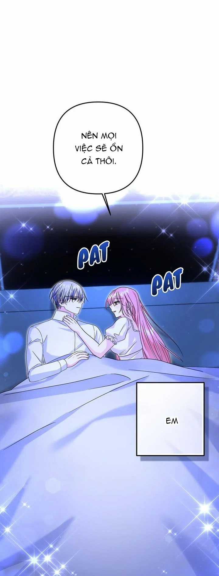 Phải Lòng Kẻ Thù - Chapter 31 - Trang 49