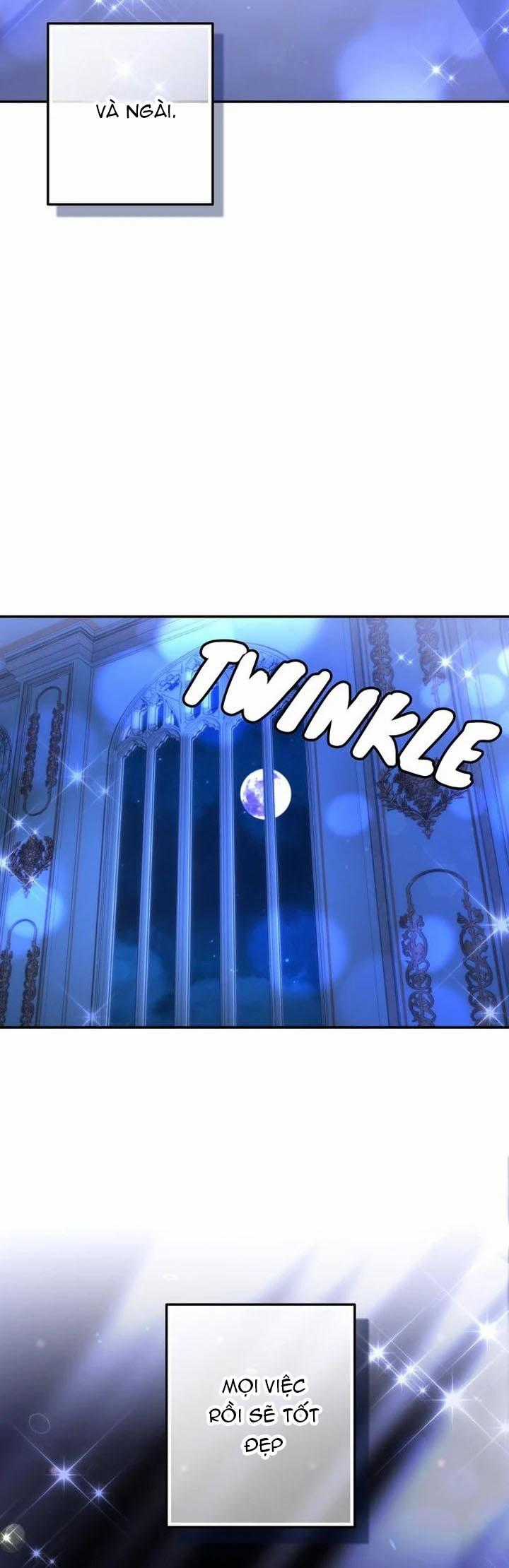 Phải Lòng Kẻ Thù - Chapter 31 - Trang 50