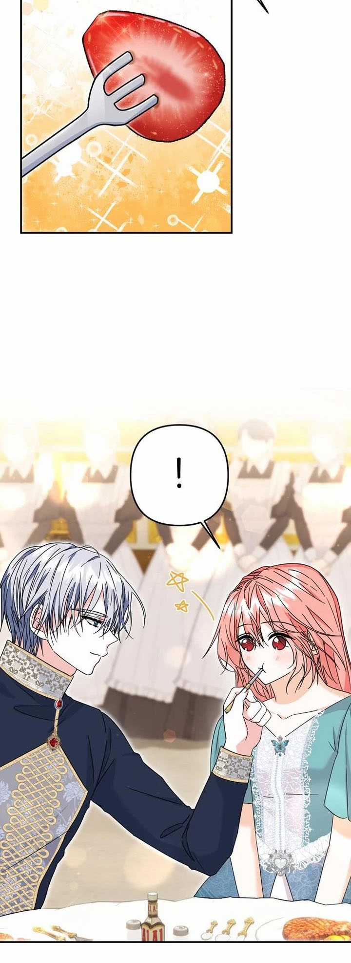 Phải Lòng Kẻ Thù - Chapter 31 - Trang 7