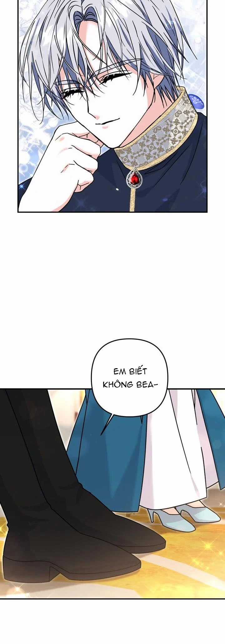 Phải Lòng Kẻ Thù - Chapter 31 - Trang 10