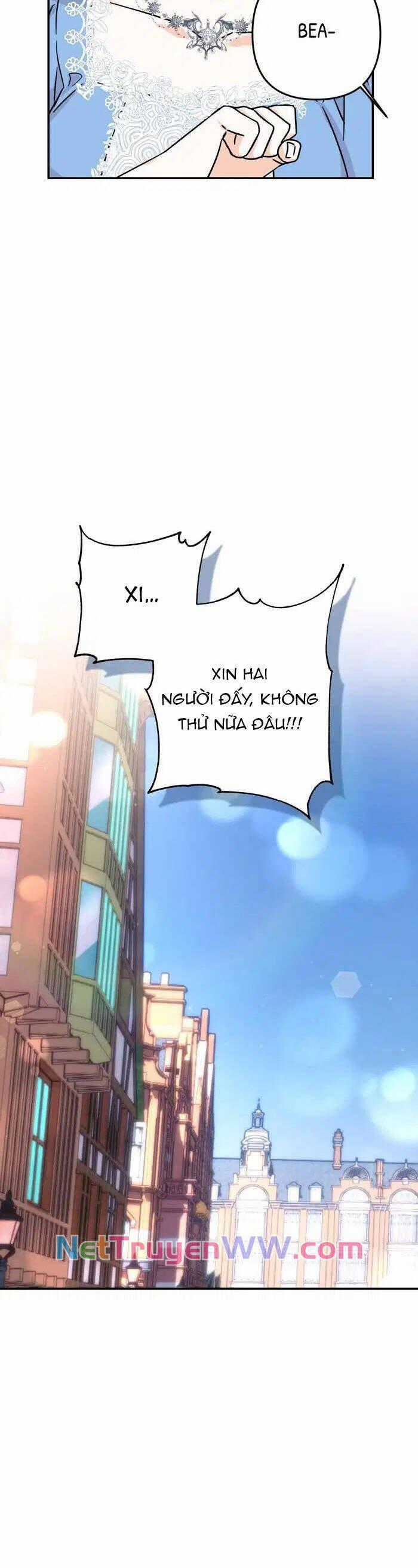 Phải Lòng Kẻ Thù - Chapter 32 - Trang 2