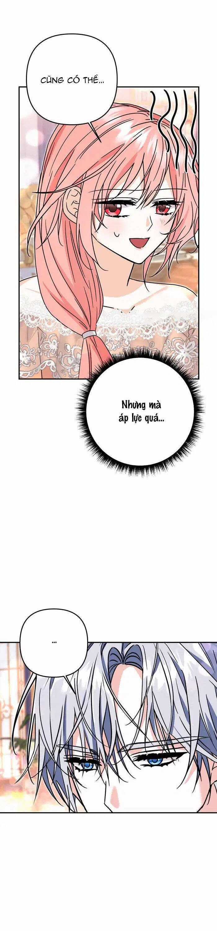 Phải Lòng Kẻ Thù - Chapter 32 - Trang 12