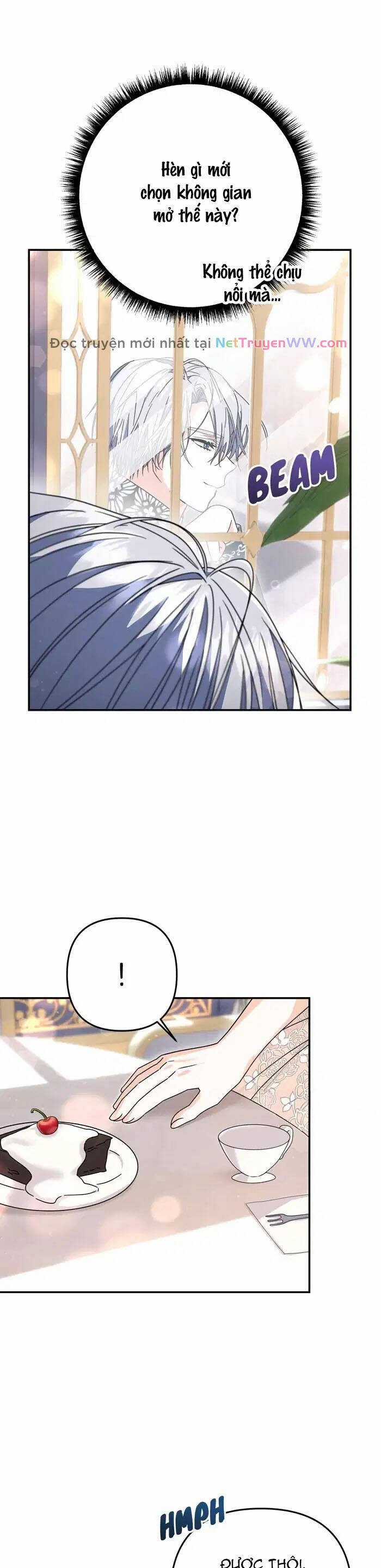 Phải Lòng Kẻ Thù - Chapter 32 - Trang 15