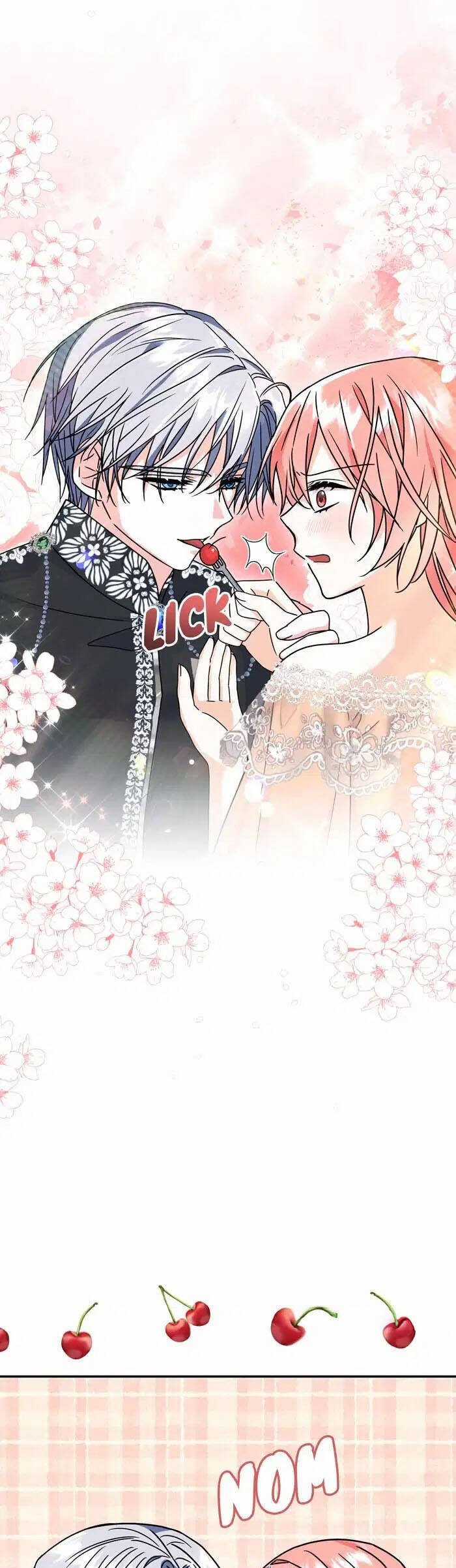 Phải Lòng Kẻ Thù - Chapter 32 - Trang 19