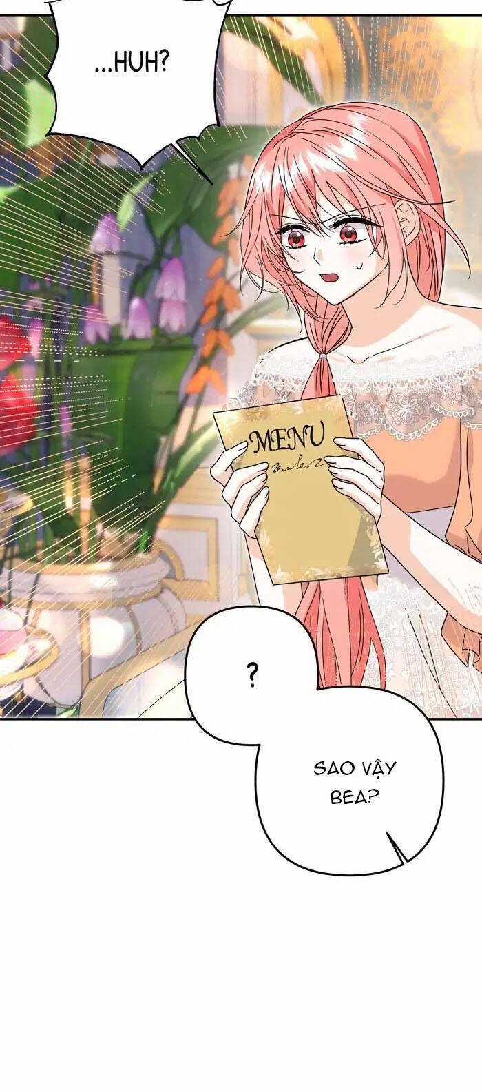 Phải Lòng Kẻ Thù - Chapter 32 - Trang 7