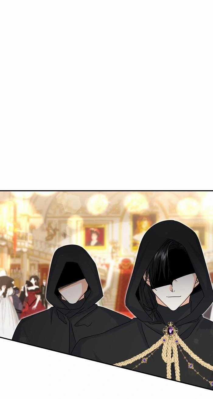 Phải Lòng Kẻ Thù - Chapter 36 - Trang 2