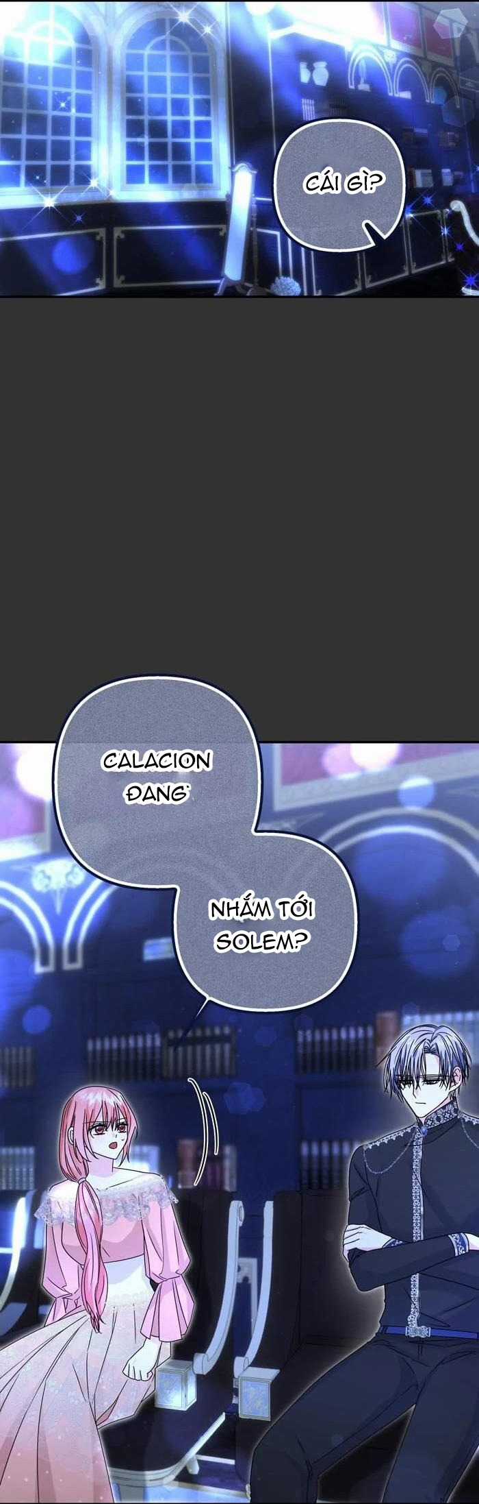 Phải Lòng Kẻ Thù - Chapter 36 - Trang 15