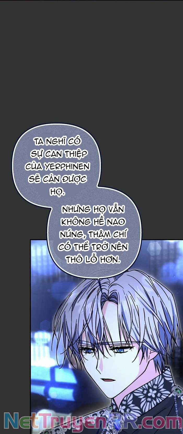 Phải Lòng Kẻ Thù - Chapter 36 - Trang 16