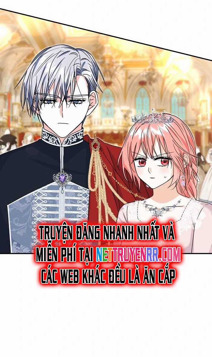 Phải Lòng Kẻ Thù - Chapter 36 - Trang 3