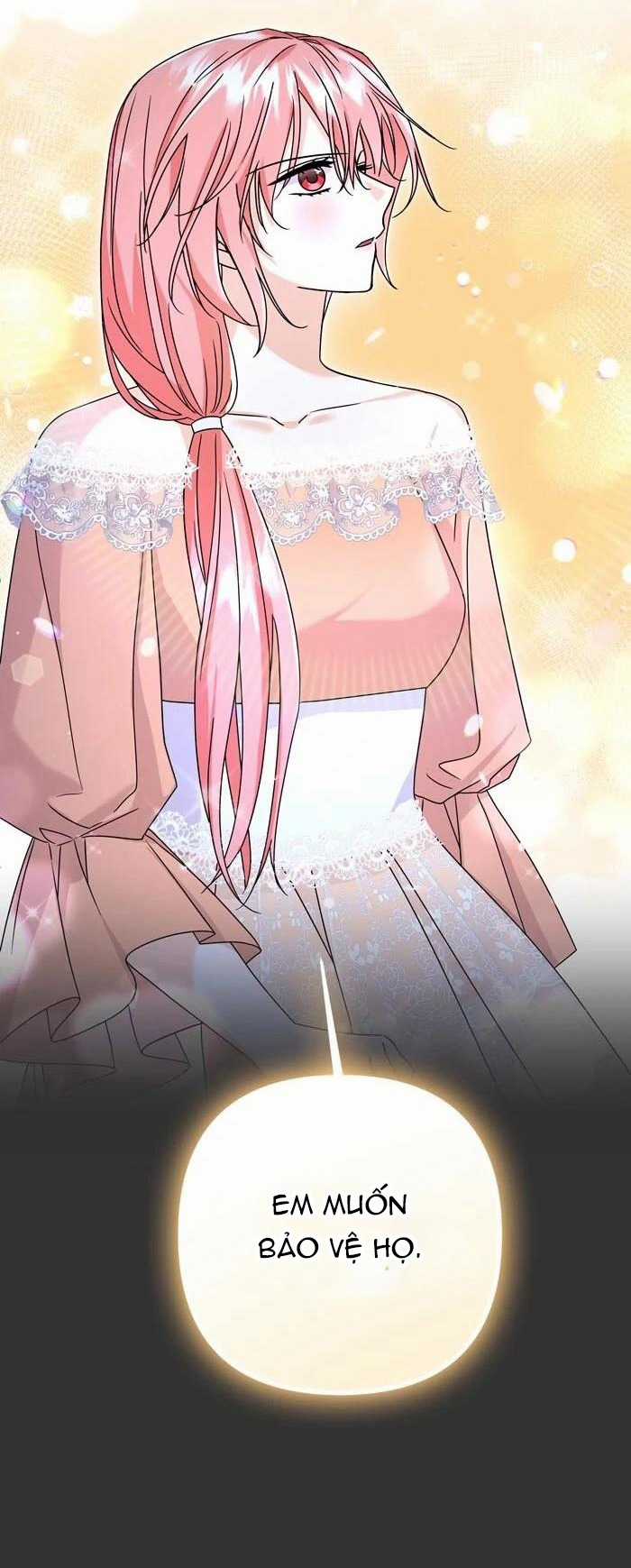 Phải Lòng Kẻ Thù - Chapter 36 - Trang 25